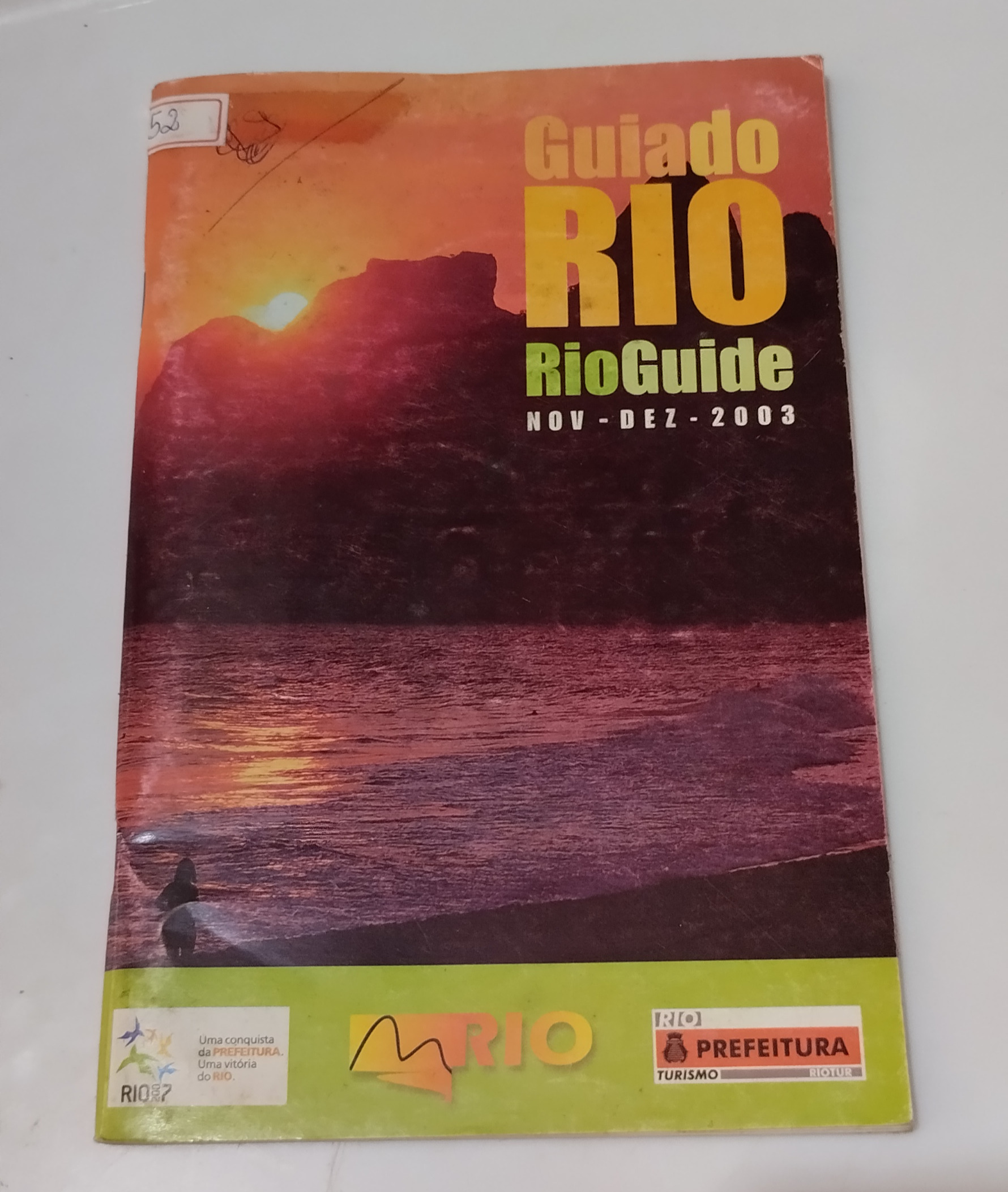 Livros Antigos 85