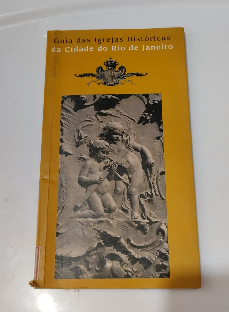 Livros Antigos 86