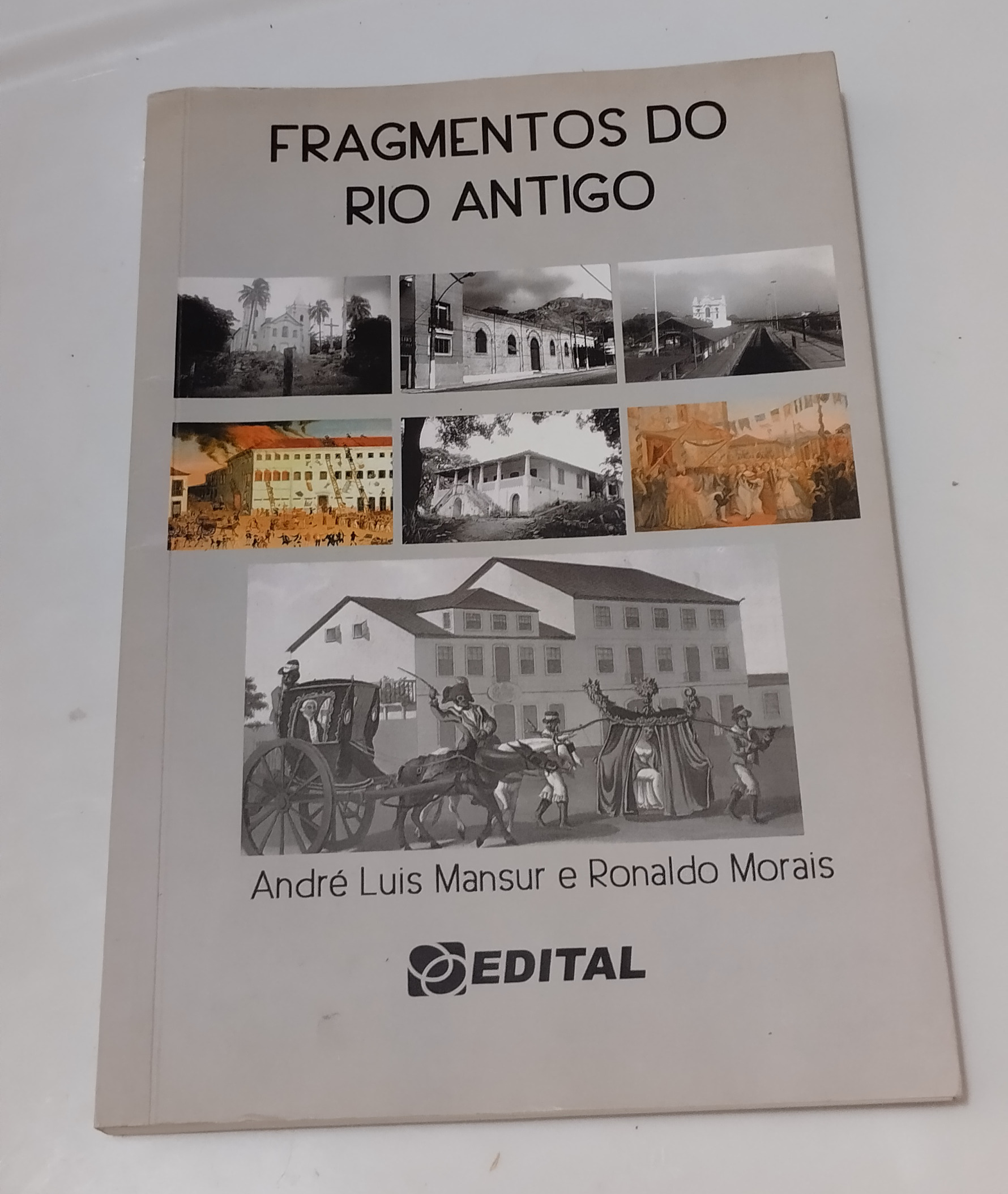 Livros Antigos 92