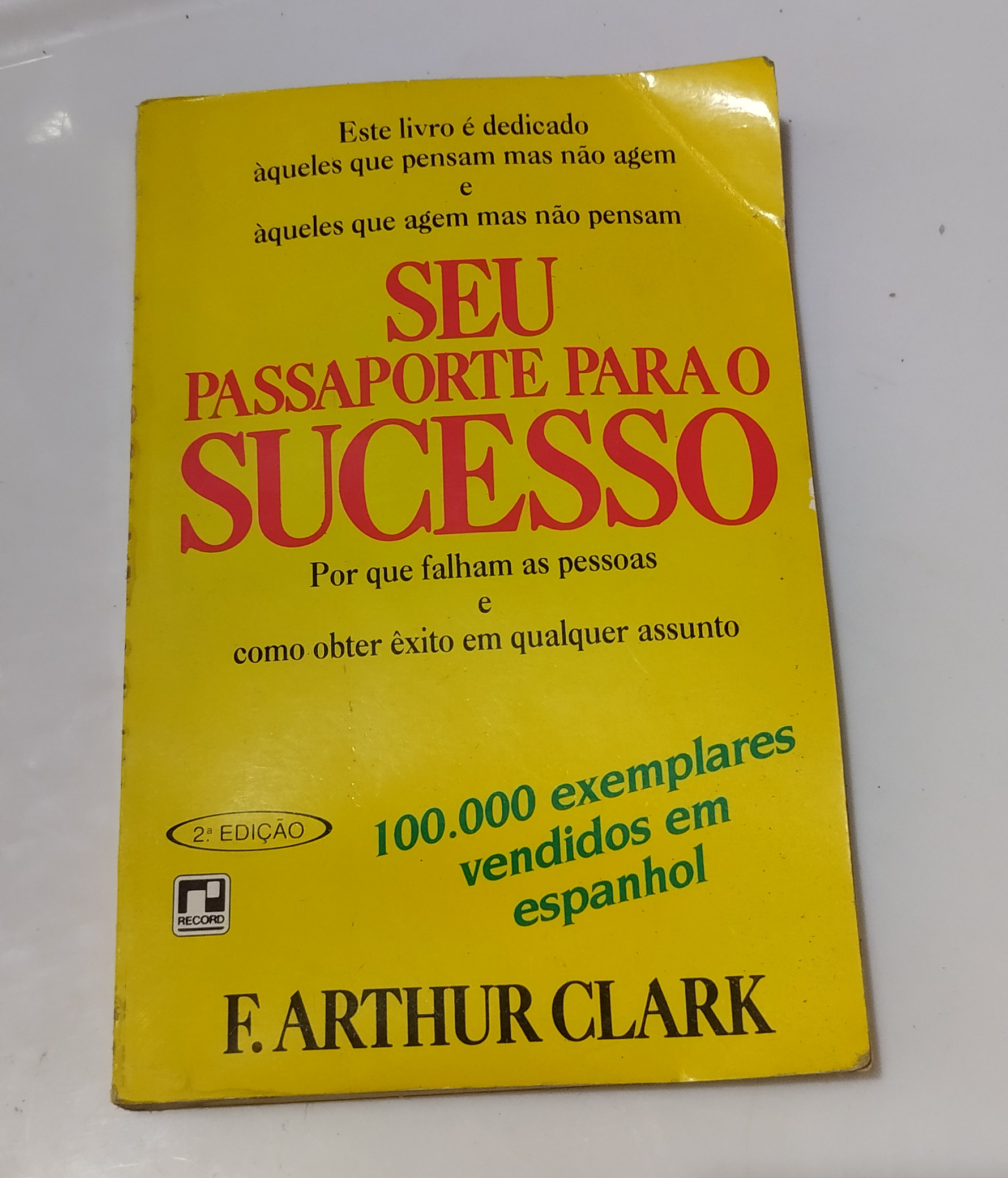 Livros Antigos 96