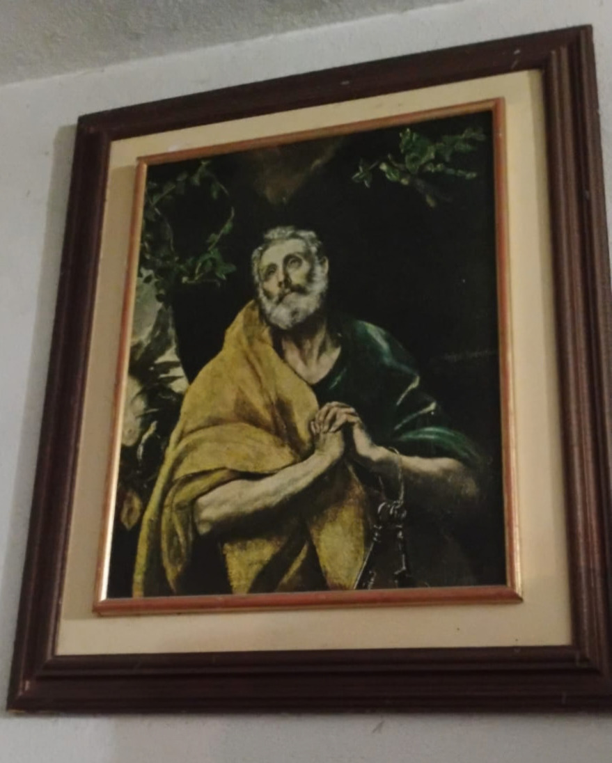 Artes Sacras 1