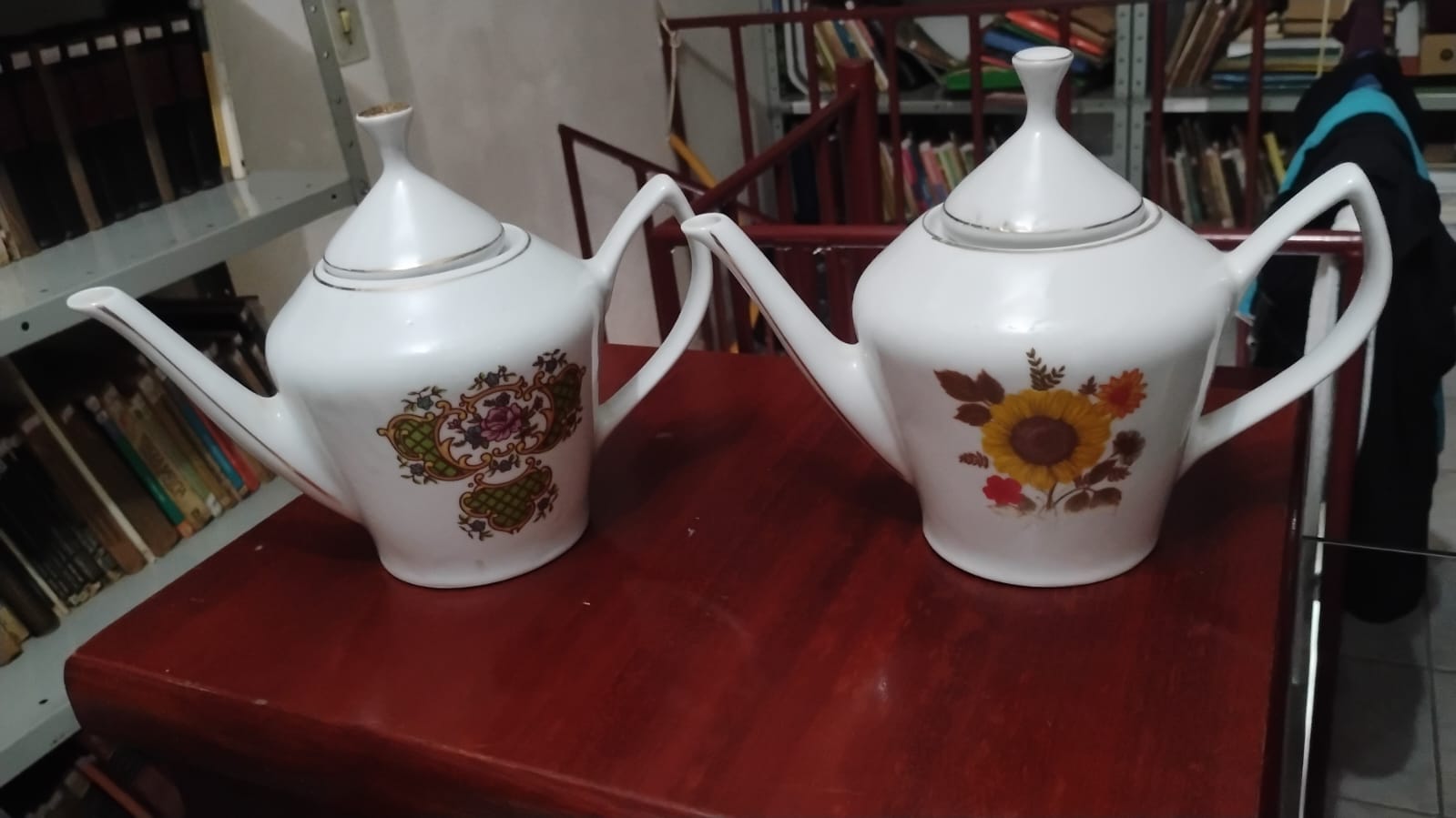 Espelhos e Lustres 11
