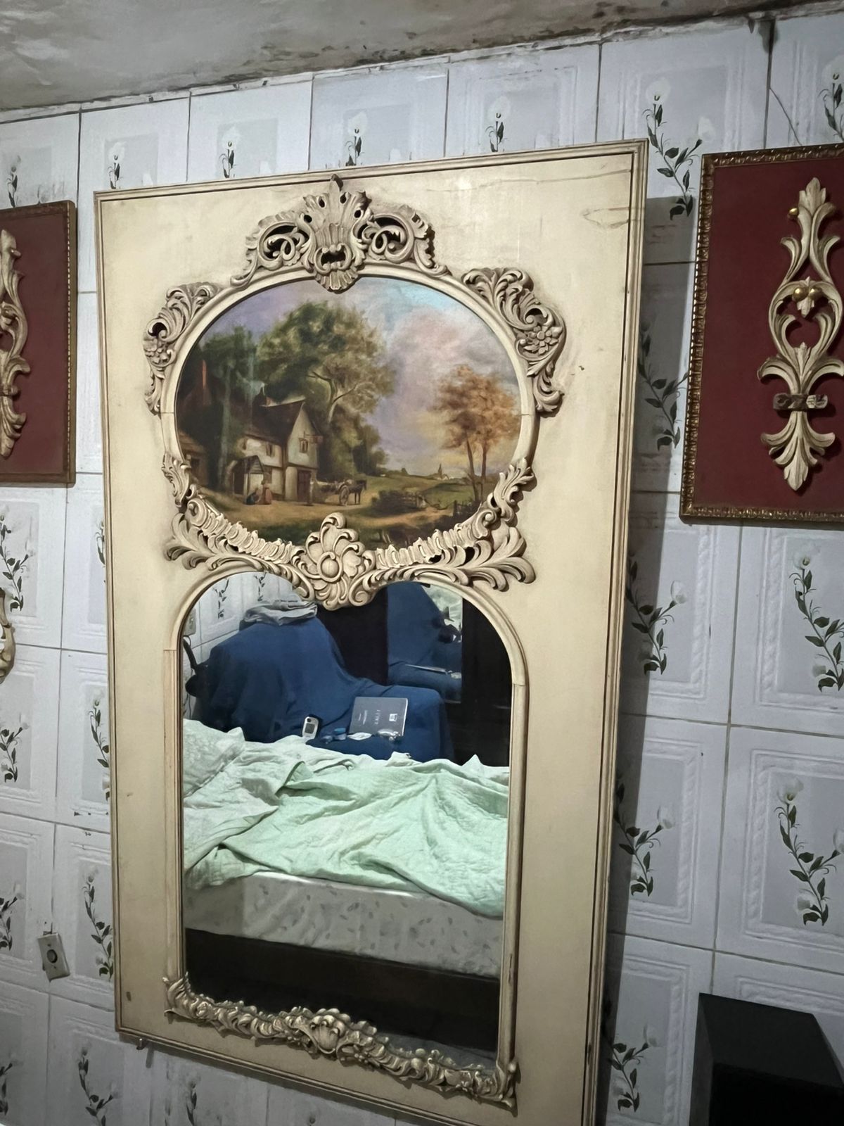 Espelhos e Lustres 3